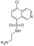 CKI-7 CAS#: 120615-25-0