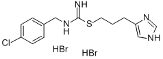 CLOBENPROPIT DIHYDROBROMIDE CAS#: 145231-45-4