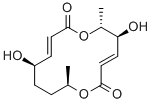 CLONOSTACHYDIOL CAS#: 147317-35-9