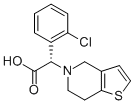 CLOPIDOGREL CARBOXYLIC ACID CAS#: 144457-28-3