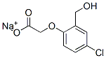 CLOXYFONAC CAS#: 32791-87-0