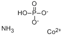 COBALT AMMONIUM PHOSPHATE CAS#: 36835-61-7