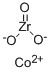COBALT ZIRCONATE CAS#: 39361-75-6