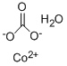 COBALT(II) CARBONATE HYDRATE CAS#: 137506-60-6