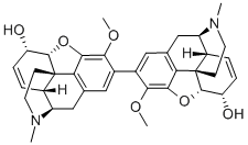 CODEINE IMP C CAS#: 121395-47-9