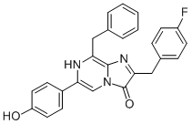 COELENTERAZINE F CAS#: 123437-16-1