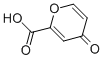 COMANIC ACID CAS#: 499-05-8