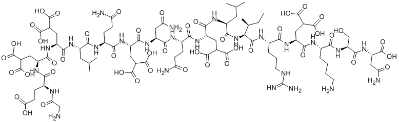 CONANTOKIN G CAS#: 133628-78-1