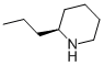 CONIINE, D/L-(RG) CAS#: 458-88-8