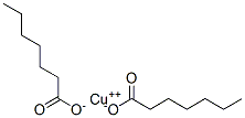 COPPER HEPTANOATE CAS#: 33643-73-1