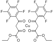 COPPER PYRUVATE CAS#: 154937-49-2