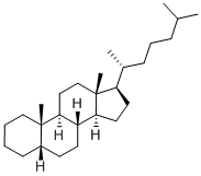 COPROSTANE CAS#: 481-20-9