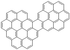CORONYLOVALENE CAS#: 143066-75-5
