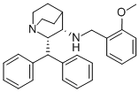 CP 96345 CAS#: 132746-60-2