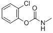 CPMC CAS#: 3942-54-9