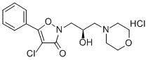 CS 722 CAS#: 144886-17-9