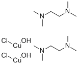CU-TMEDA CATALYST CAS#: 30698-64-7