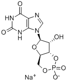 CXMP SODIUM SALT CAS#: 31319-70-7