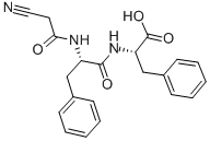 CYANOAC-PHE-PHE-OH CAS#: 144085-32-5