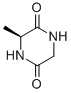 CYCLO(-ALA-GLY) CAS#: 4526-77-6
