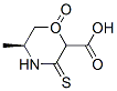 CYCLOALLIIN CAS#: 455-41-4