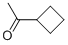 CYCLOBUTYL METHYL KETONE CAS#: 3019-25-8