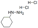 CYCLOHEXYLHYDRAZINE DIHYDROCHLORIDE CAS#: 30929-57-8