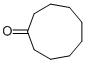 CYCLONONANONE CAS#: 3350-30-9