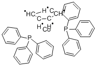 CYCLOPENTADIENYLBIS(TRIPHENYLPHOSPHINE)COBALT(I) CAS#: 32993-07-0