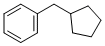 CYCLOPENTYLPHENYLMETHANE CAS#: 4410-78-0
