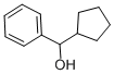 CYCLOPENTYLPHENYLMETHANOL CAS#: 4397-01-7