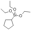 CYCLOPENTYLTRIETHOXYSILANE  98 CAS#: 154733-91-2
