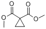 CYCLOPROPANE-1,1-DICARBOXYLIC ACID DIMETHYL ESTER CAS#: 151444-20-1