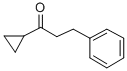 CYCLOPROPYL 2-PHENETHYL KETONE CAS#: 136120-65-5