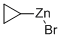 CYCLOPROPYLZINC BROMIDE SOLUTION 0.5M I& CAS#: 126403-68-7