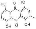 CYNODONTIN CAS#: 476-43-7