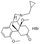CYPRODIME HBR CAS#: 118111-51-6