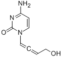 CYTALLENE CAS#: 131489-68-4
