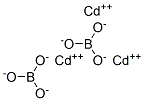 Cadmium borate CAS#: 127734-77-4