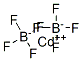 Cadmium fluoborate CAS#: 127473-97-6