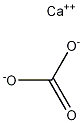 Calcium carbonate CAS#: 471-34-1