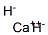 Calcium hydride CAS#: 125544-53-8