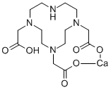 Calteridol CAS#: 132722-73-7