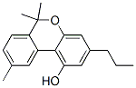 Cannabivarol CAS#: 33745-21-0
