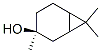 (+)-Caran-3beta-ol CAS#: 4017-92-9