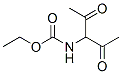 Carbamic acid, (1-acetyl-2-oxopropyl)-, ethyl ester (9CI) CAS#: 152900-49-7
