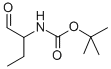 Carbamic acid, (1-formylpropyl)-, 1,1-dimethylethyl ester (9CI) CAS#: 346690-97-9