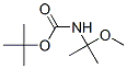 Carbamic acid, (1-methoxy-1-methylethyl)-, 1,1-dimethylethyl ester (9CI) CAS#: 137757-11-0
