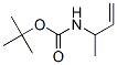 Carbamic acid, (1-methyl-2-propenyl)-, 1,1-dimethylethyl ester (9CI) CAS#: 267668-37-1