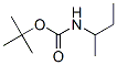 Carbamic acid, (1-methylpropyl)-, 1,1-dimethylethyl ester (9CI) CAS#: 134953-64-3
